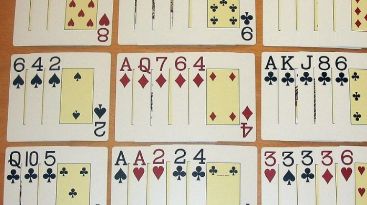 Discover the Terminology of Binh Xap Xam - Secrets to Improving Your Gameplay Skills