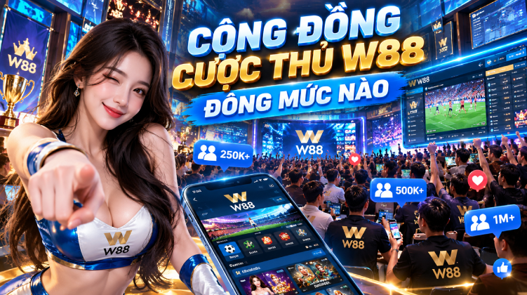 How big is the betting community that discussions are everywhere?