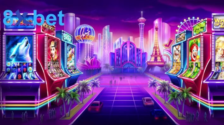 Tips for Choosing Slot Machines That Are Easy to Win and Generate Extremely High Profits
